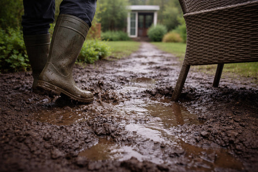 Ko urejanje okolice postane enostavno: rešitev, ki deluje