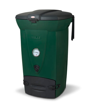 BIOLAN Quick Composter 220eco – zunanji kompostnik (220 L)