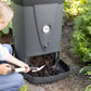 BIOLAN Quick Composter 220eco – zunanji kompostnik (220 L)