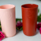 SKAZA CUP CREATOR LJUBEZEN (roza / rdeča)