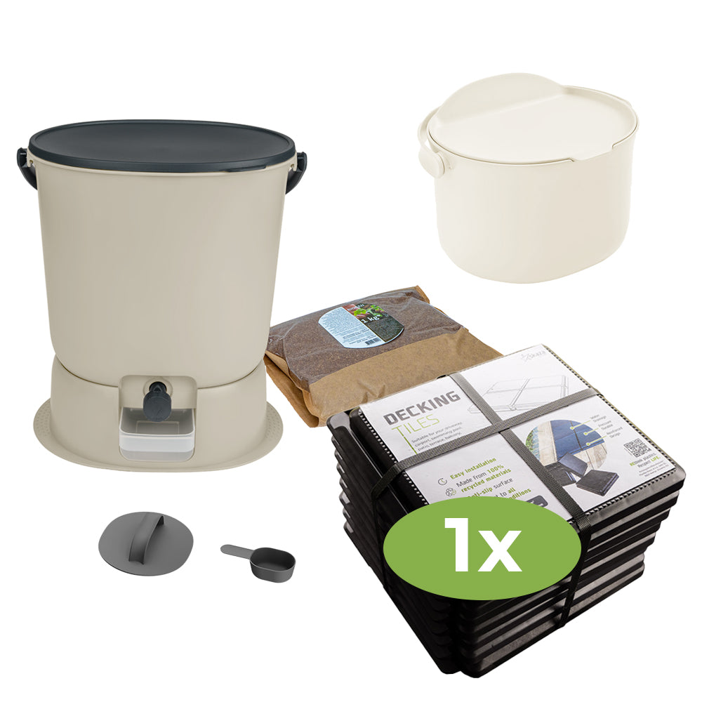 S PAKET: VSE ZA DOM & VRT