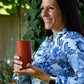 SKAZA CUP CREATOR LJUBEZEN (roza / rdeča)
