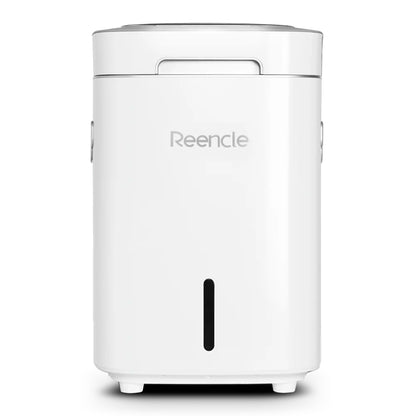 REENCLE električni kompostnik za kompostiranje z mikroorganizmi